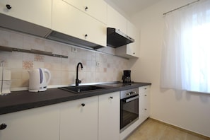 Eget kök
