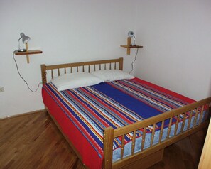 Chambre 1