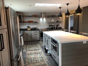 Eget kök
