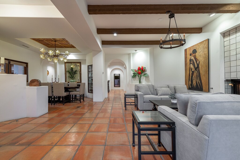The Best Vrbo Palm Springs vacation rentals in 2023 3 An old pencil drawing of Don Quixote and Sancho Panza sitting on their horses, by Wilhelm Marstrand.