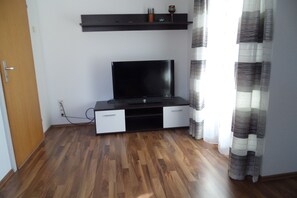 TV Wohnzimmer 