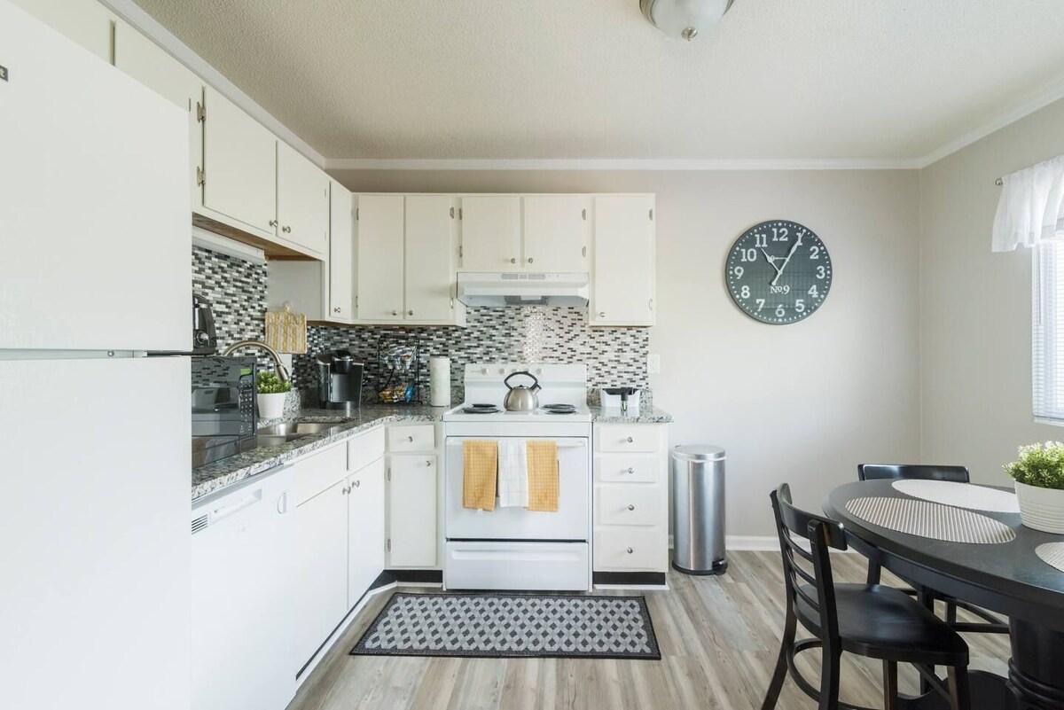 Cute Condo in Rock Hill