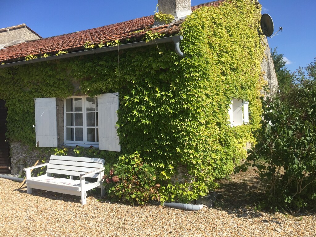 Picture of villa