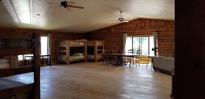 Mountain Family Cabin near Lava Hot Springs