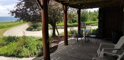 Mountain Family Cabin near Lava Hot Springs