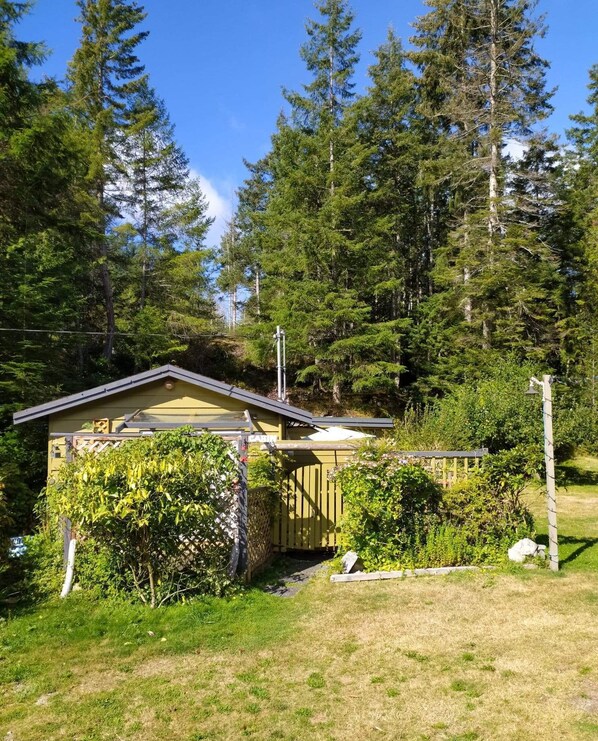Boendeområde