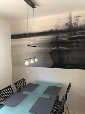Ferienhaus Urlaubundmeer