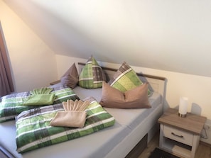 Ferienhaus Urlaubundmeer