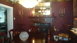 Diningroom