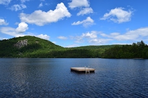 Life on the Lake!