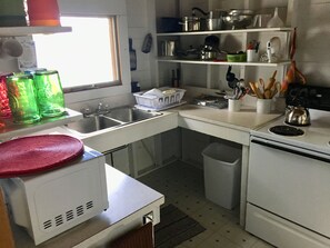 Cucina privata