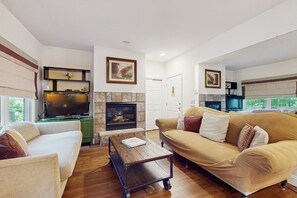 Coin séjour