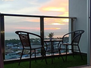 Sekinchan SeaView Housestay