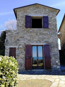 Oleandro House, Meerblick Sestri Levante