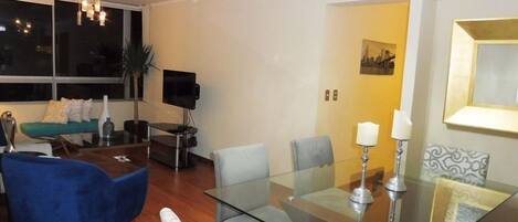 LIMA MIRAFLORES 2BED SWIMMING POOL