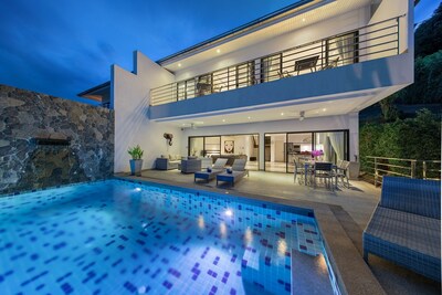 Picture of villa