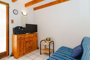 Coin séjour
