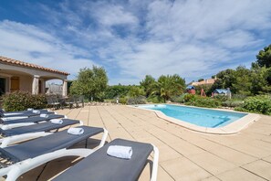 Holiday Home Swimming Pool