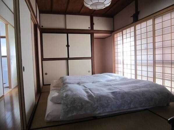 "VERY COZY" Cottage FU-SHA in NIKKO