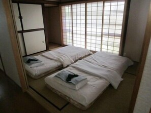 "VERY COZY" Cottage FU-SHA in NIKKO