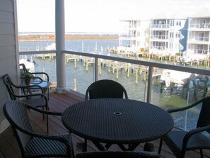 Porch/View
