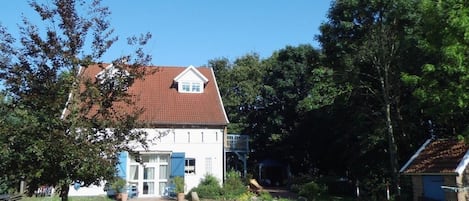 freistehendes Ferienhaus zur Alleinbelegung