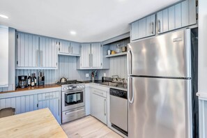 Main house Kitchen