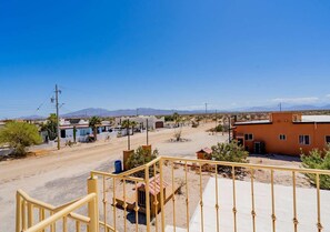 Casa Sunrise El Dorado Ranch San Felipe - community