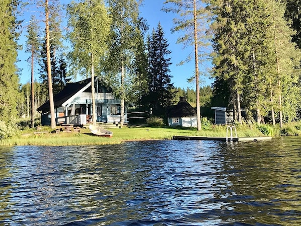 Ulkopuoli