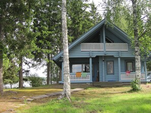 Ulkopuoli
