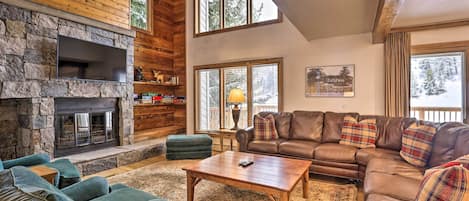 Beaver Creek/Vail Vacation Rental | 6 BR