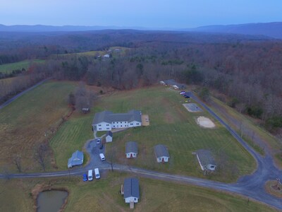 Concord Retreat Center