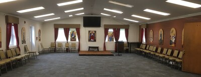 Concord Retreat Center