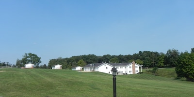 Concord Retreat Center
