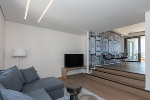 Coin séjour