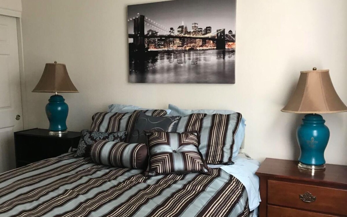 Resort Style Vacation Condo