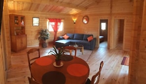 le salon