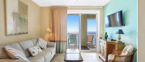 Grand Panama Beach Resort Condo Rental 1-1109