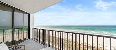 AquaVista 302W rental in Panama City Beach, FL