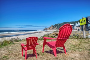 Beach Access