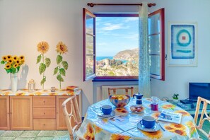 Dining Room, Living Room, Scenic View