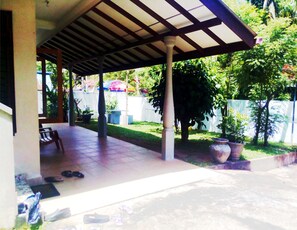 View from room