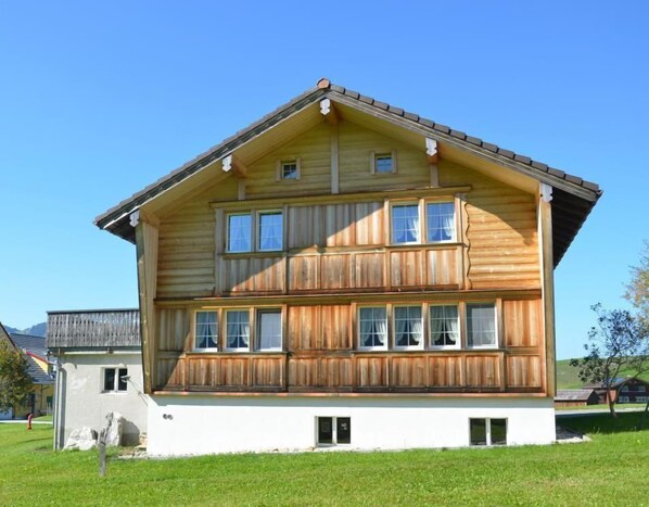 Exteriör