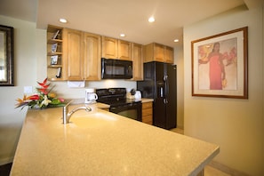 Aston Kaanapali Shores 1BO4