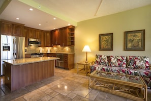 Aston Kaanapali Shores 1BO4
