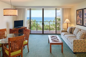 Aston Kaanapali Shores 1BO4
