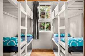 Left Dorm 