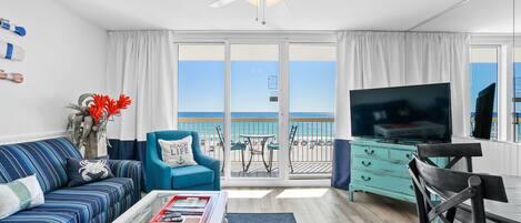 Pelican Beach Resort Condo Rental 408