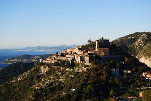 Eze Village