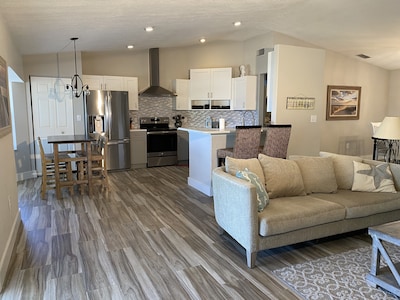 Apollo Beach House
